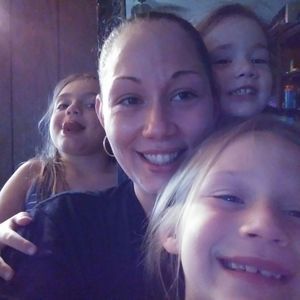 Meet your Posher, Candice